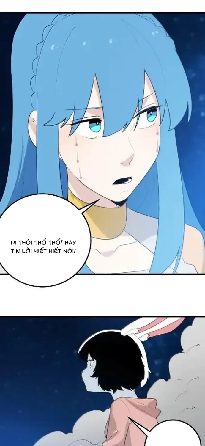 Bổn Thánh Nữ Ngã Bài Rồi Chap 472 - Next Chap 473