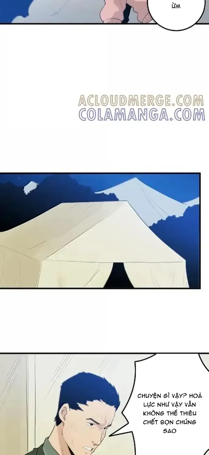 Bổn Thánh Nữ Ngã Bài Rồi Chap 472 - Next Chap 473