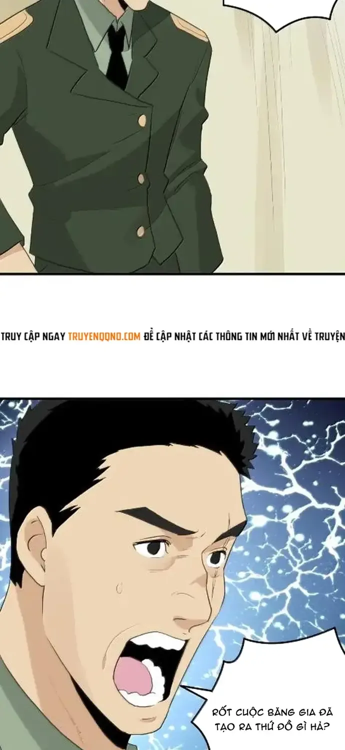 Bổn Thánh Nữ Ngã Bài Rồi Chap 472 - Next Chap 473