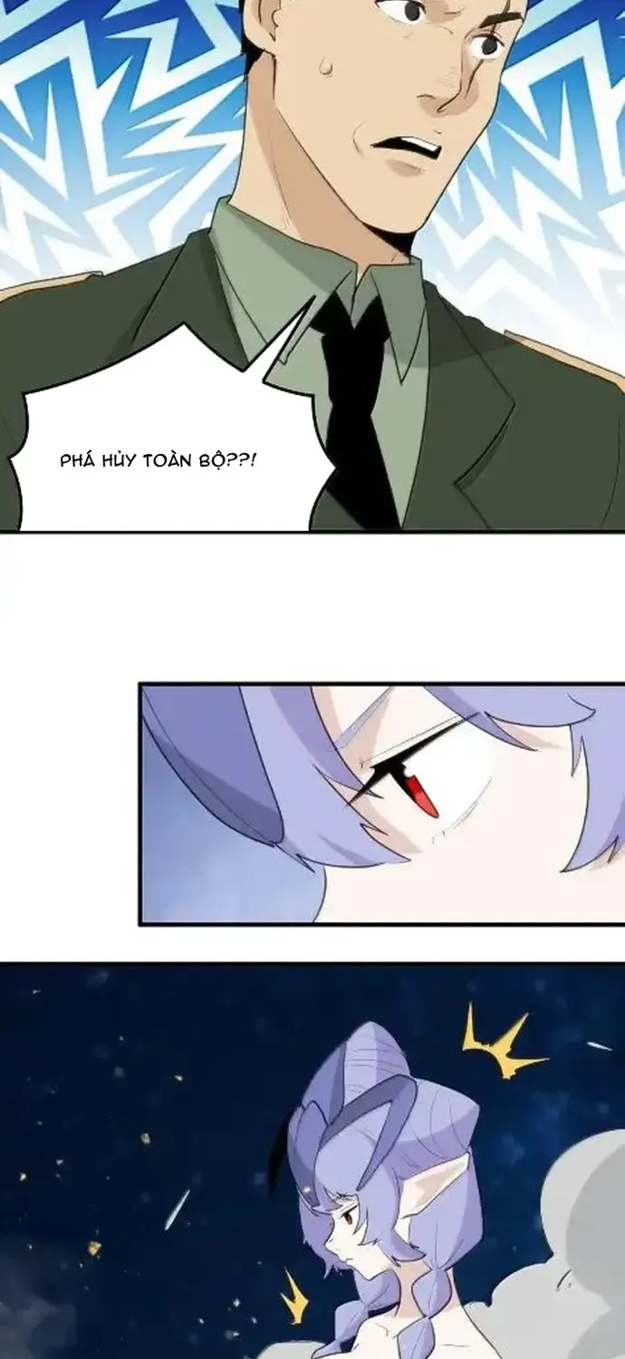 Bổn Thánh Nữ Ngã Bài Rồi Chap 472 - Next Chap 473