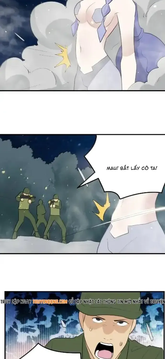 Bổn Thánh Nữ Ngã Bài Rồi Chap 472 - Next Chap 473