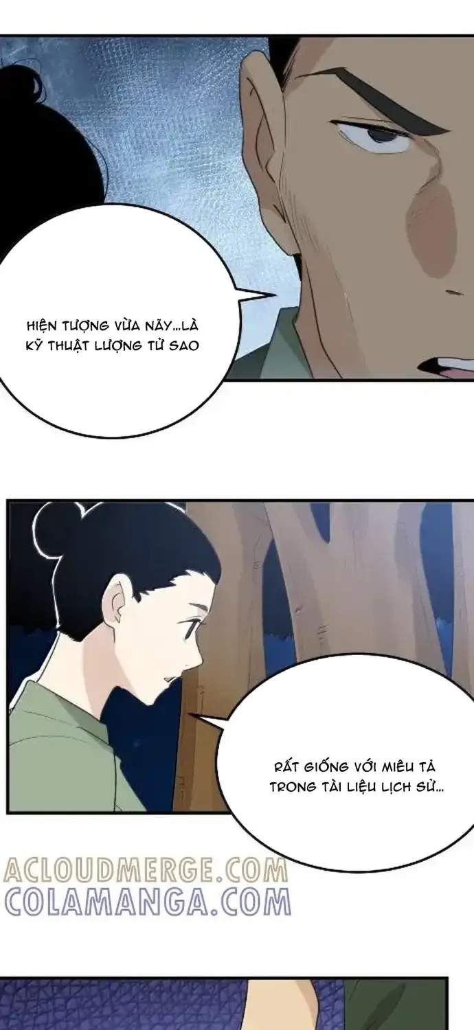 Bổn Thánh Nữ Ngã Bài Rồi Chap 472 - Next Chap 473