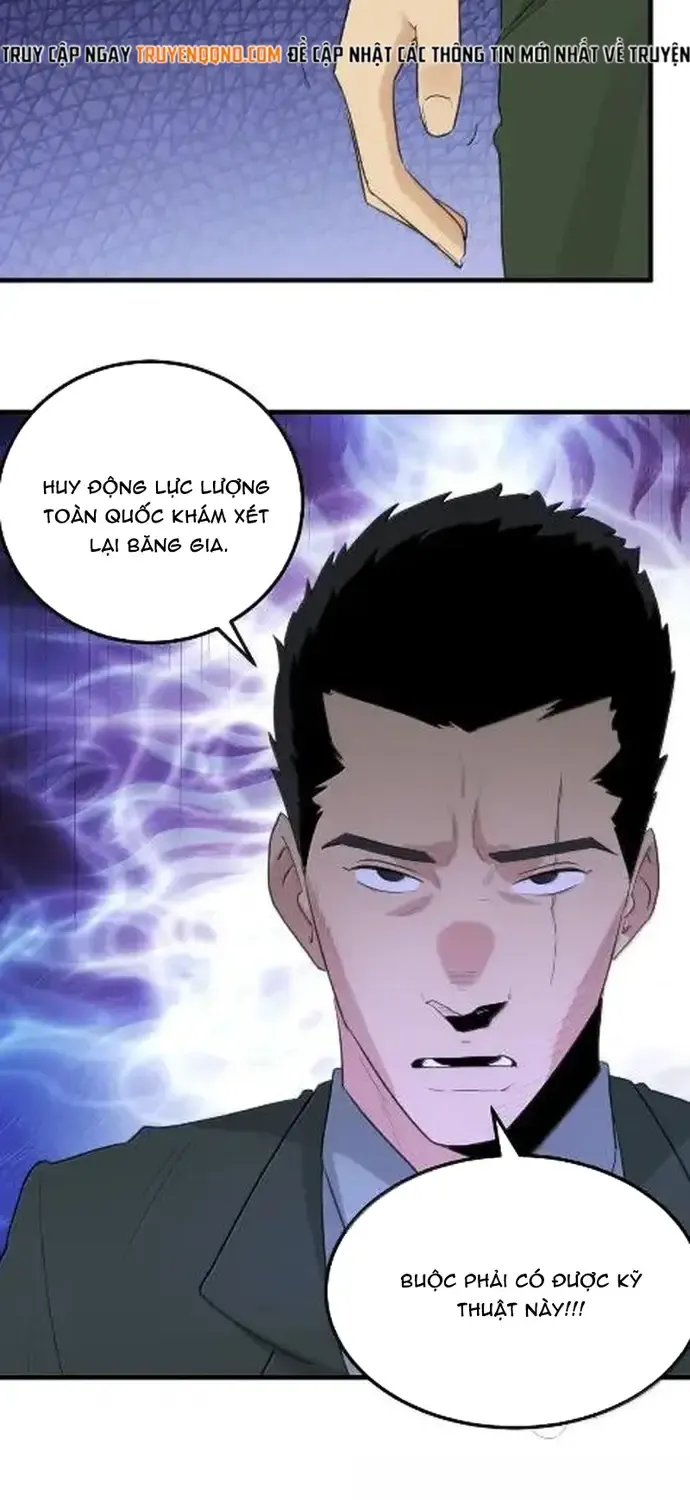 Bổn Thánh Nữ Ngã Bài Rồi Chap 472 - Next Chap 473