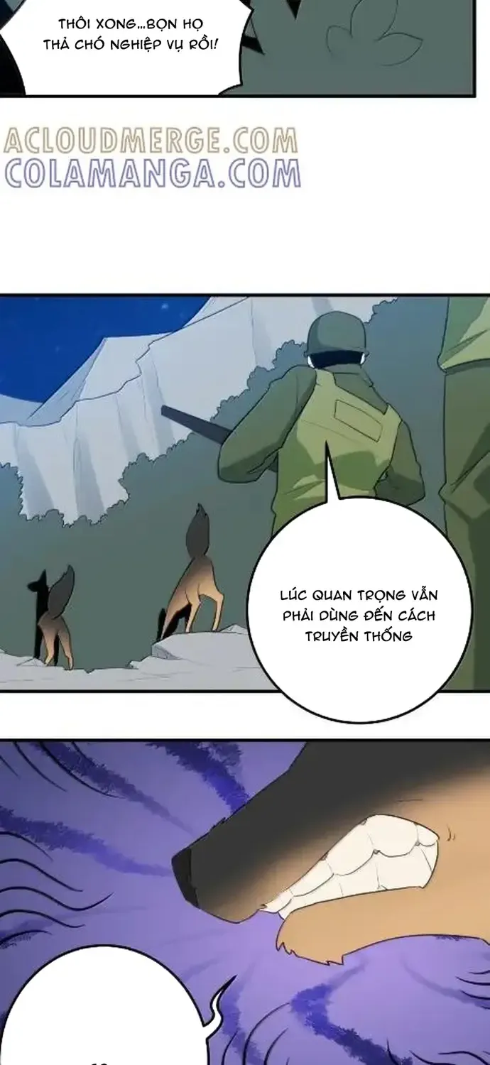 Bổn Thánh Nữ Ngã Bài Rồi Chap 472 - Next Chap 473