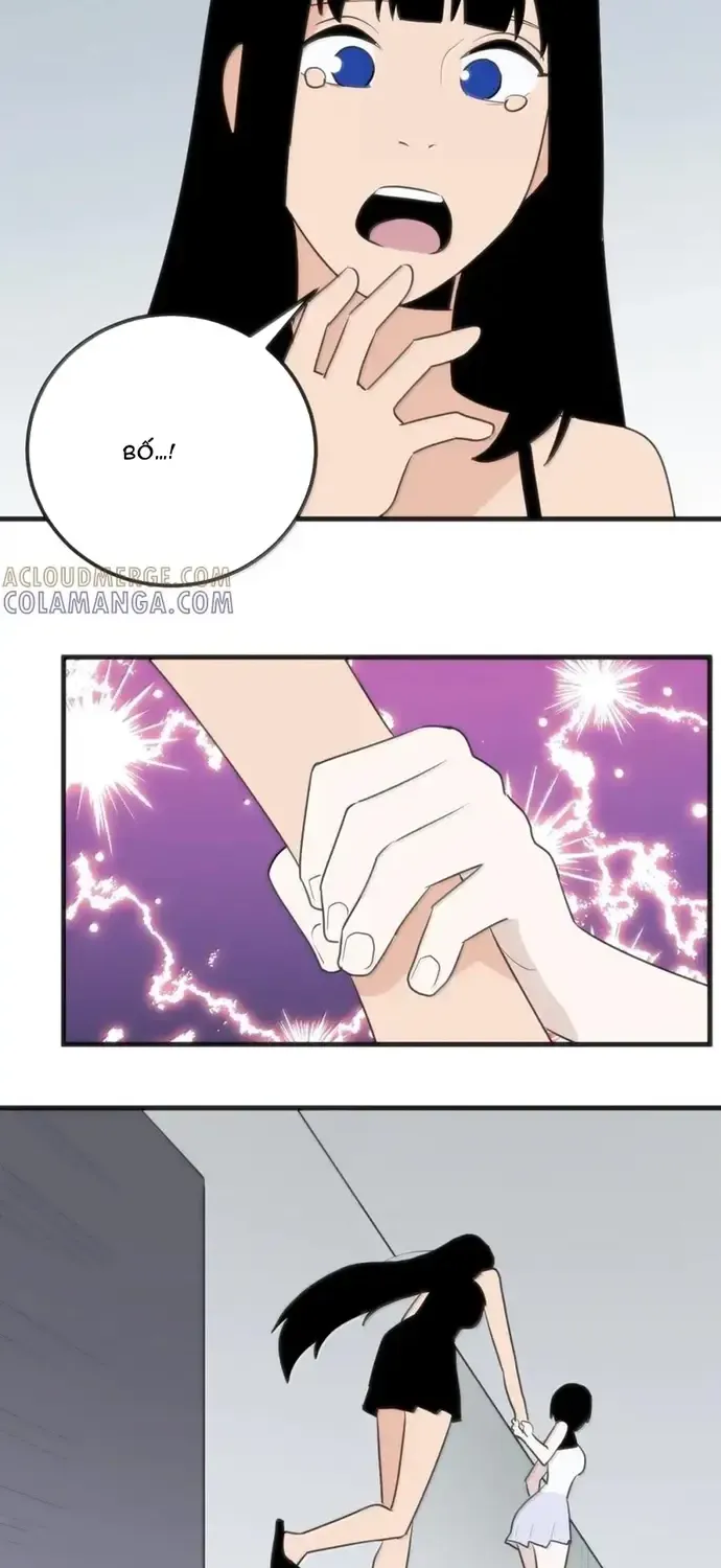 Bổn Thánh Nữ Ngã Bài Rồi Chap 473 - Next Chap 474