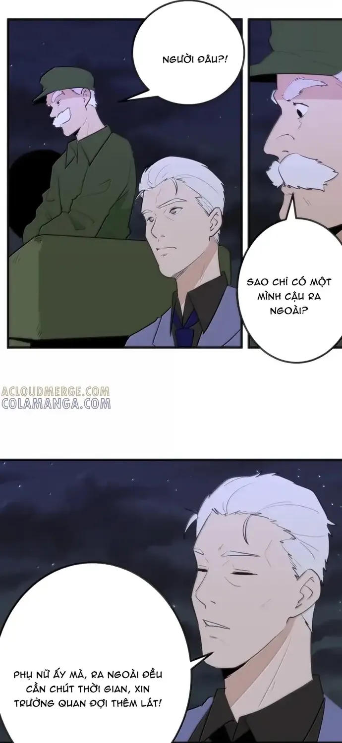 Bổn Thánh Nữ Ngã Bài Rồi Chap 473 - Next Chap 474