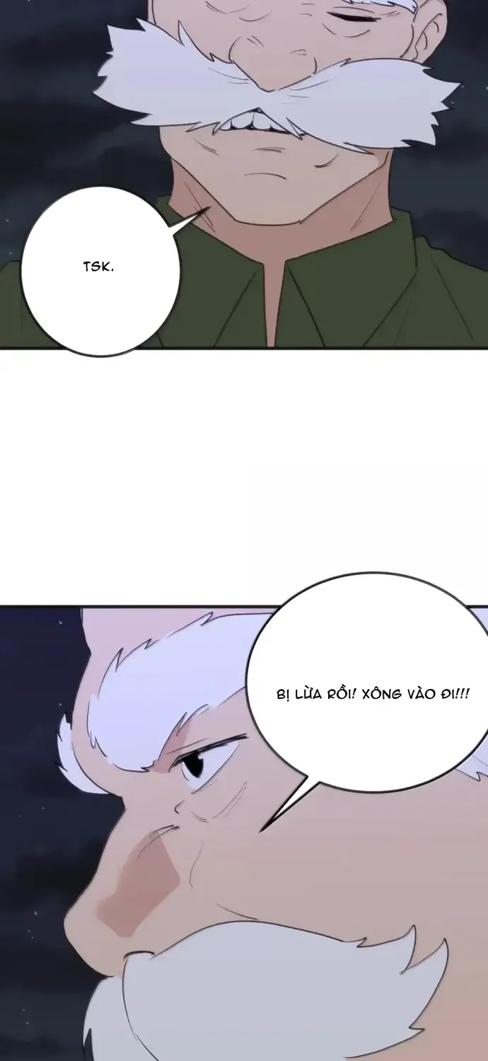 Bổn Thánh Nữ Ngã Bài Rồi Chap 473 - Next Chap 474