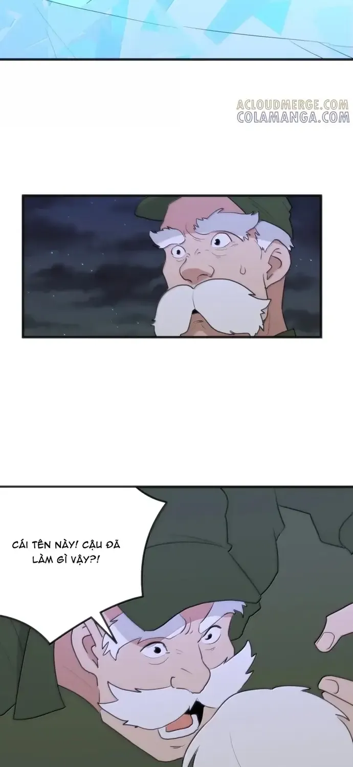 Bổn Thánh Nữ Ngã Bài Rồi Chap 473 - Next Chap 474