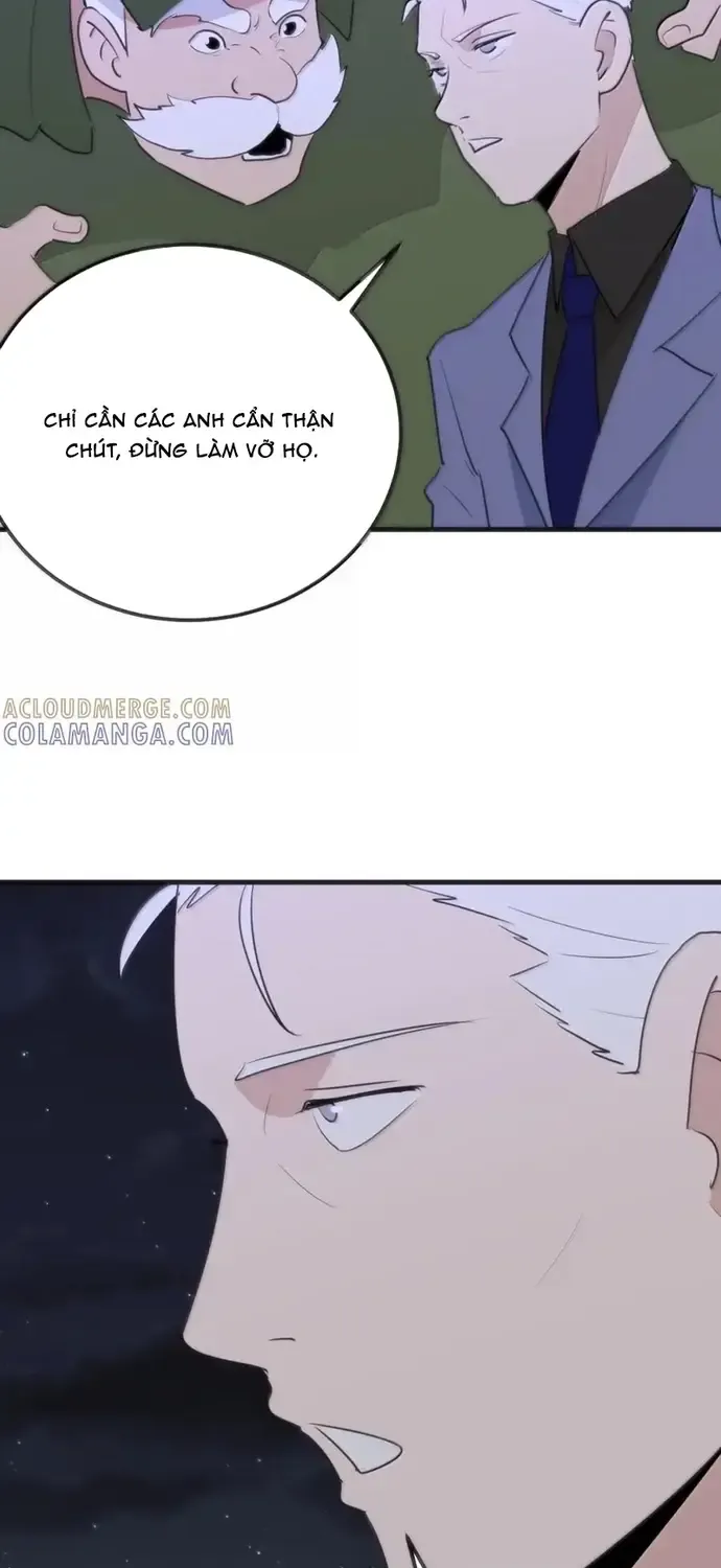 Bổn Thánh Nữ Ngã Bài Rồi Chap 473 - Next Chap 474