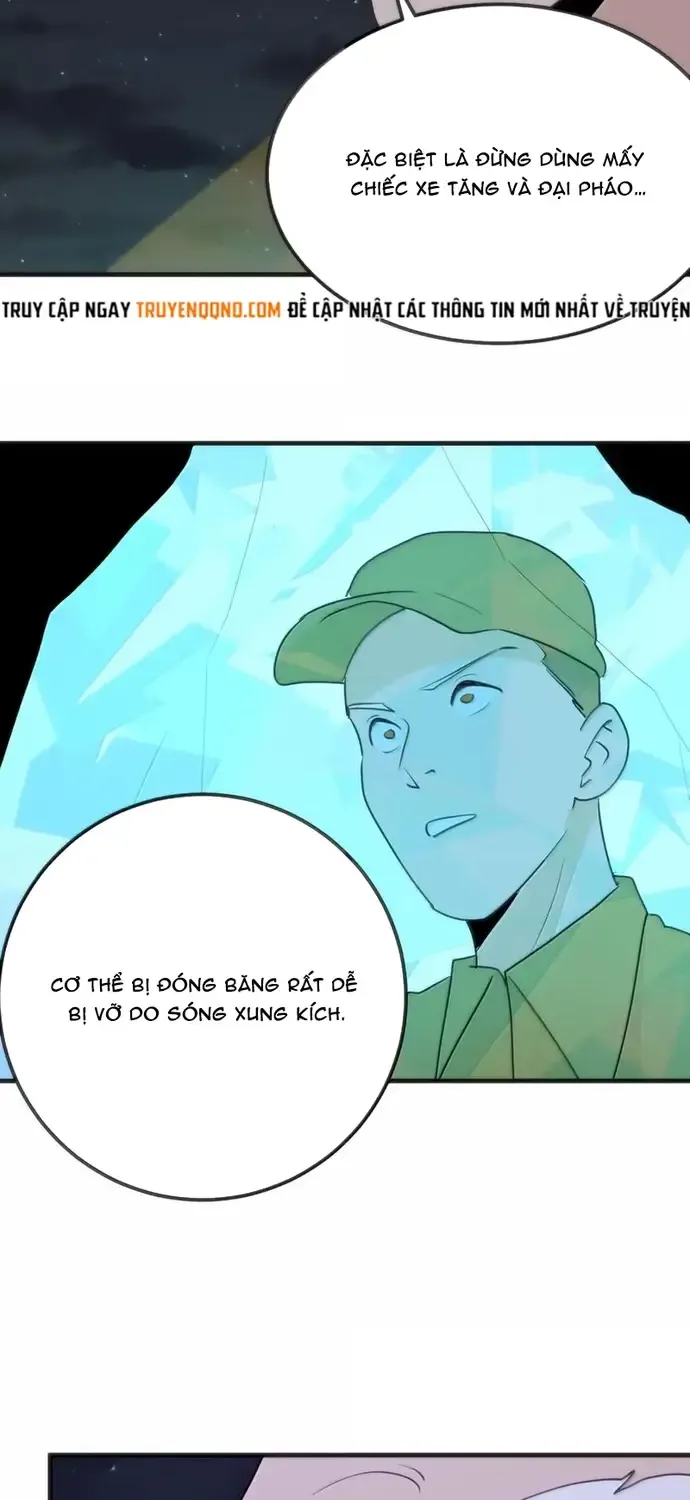 Bổn Thánh Nữ Ngã Bài Rồi Chap 473 - Next Chap 474