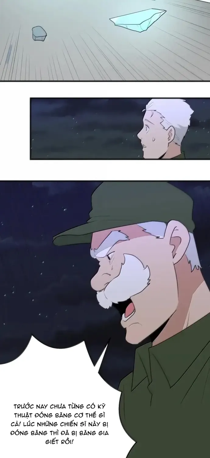 Bổn Thánh Nữ Ngã Bài Rồi Chap 473 - Next Chap 474