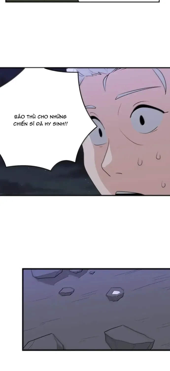 Bổn Thánh Nữ Ngã Bài Rồi Chap 473 - Next Chap 474