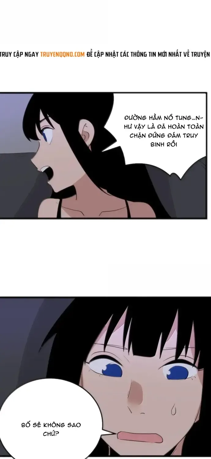 Bổn Thánh Nữ Ngã Bài Rồi Chap 473 - Next Chap 474