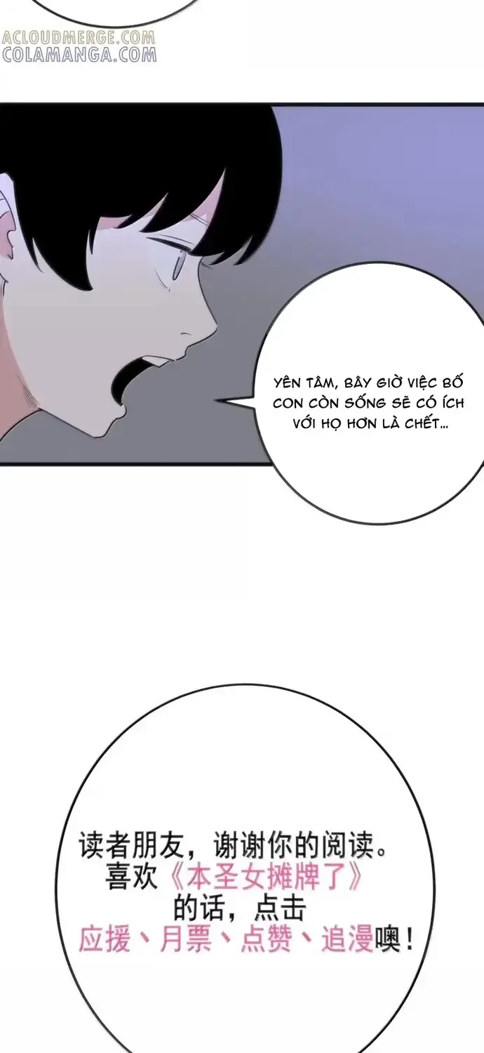 Bổn Thánh Nữ Ngã Bài Rồi Chap 473 - Next Chap 474