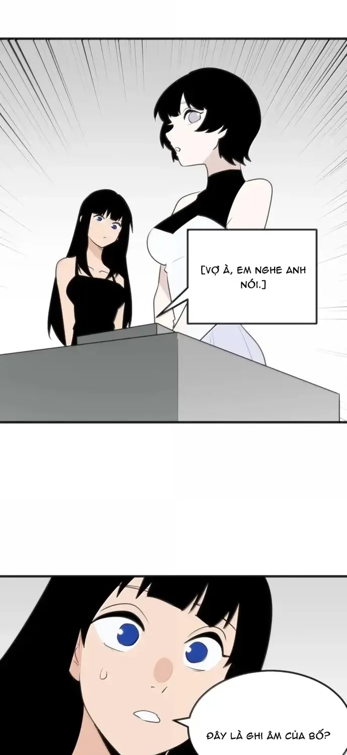 Bổn Thánh Nữ Ngã Bài Rồi Chap 473 - Next Chap 474