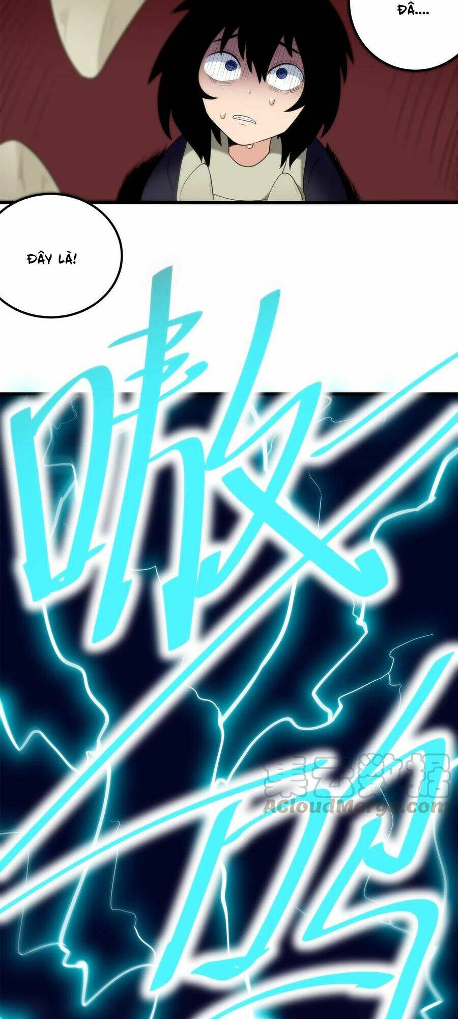 Bổn Thánh Nữ Ngã Bài Rồi Chap 5 - Next Chap 6