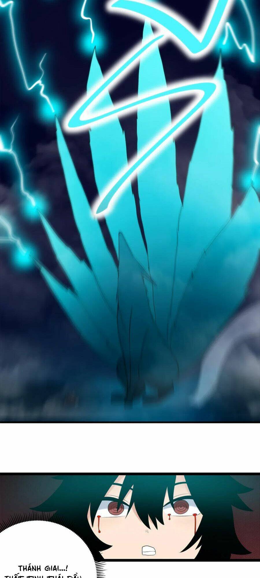 Bổn Thánh Nữ Ngã Bài Rồi Chap 5 - Next Chap 6