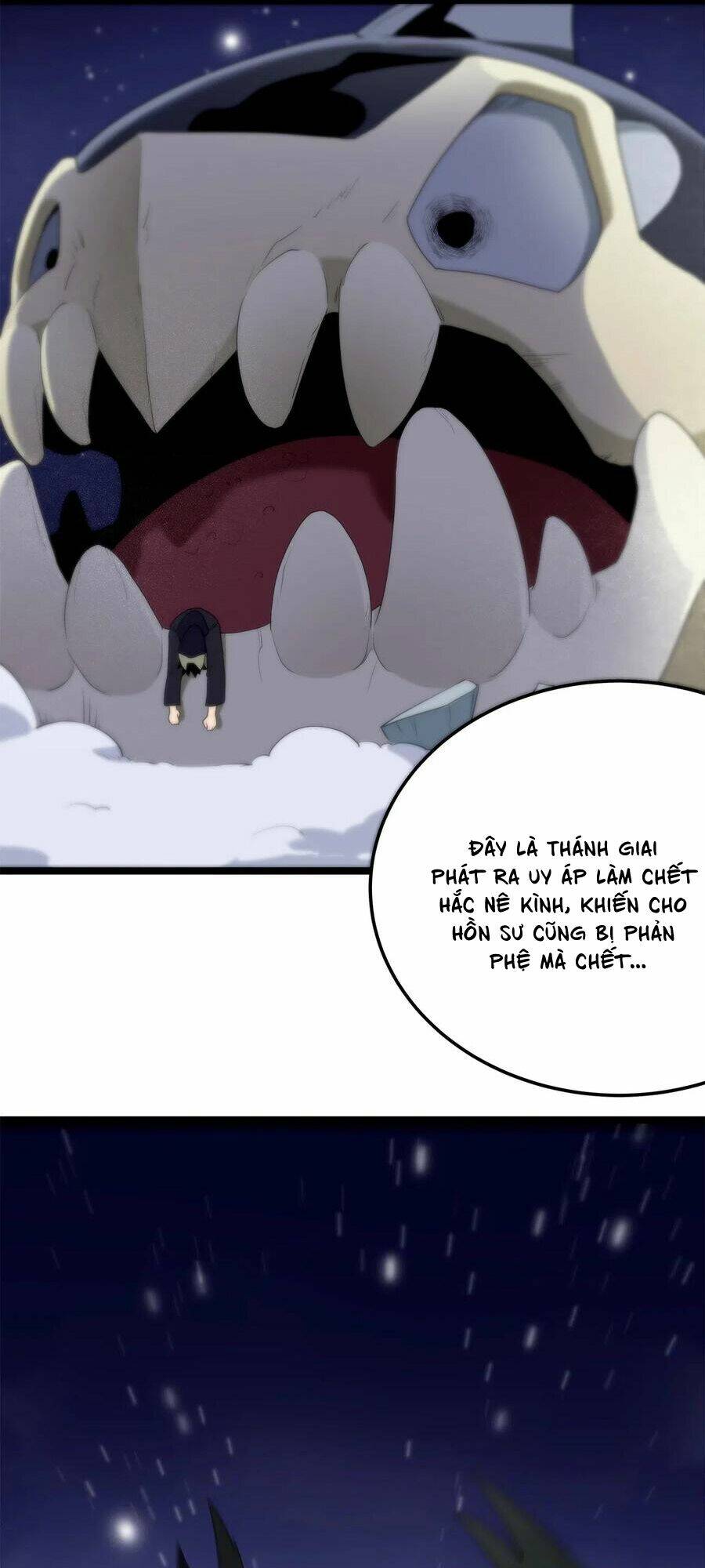 Bổn Thánh Nữ Ngã Bài Rồi Chap 5 - Next Chap 6