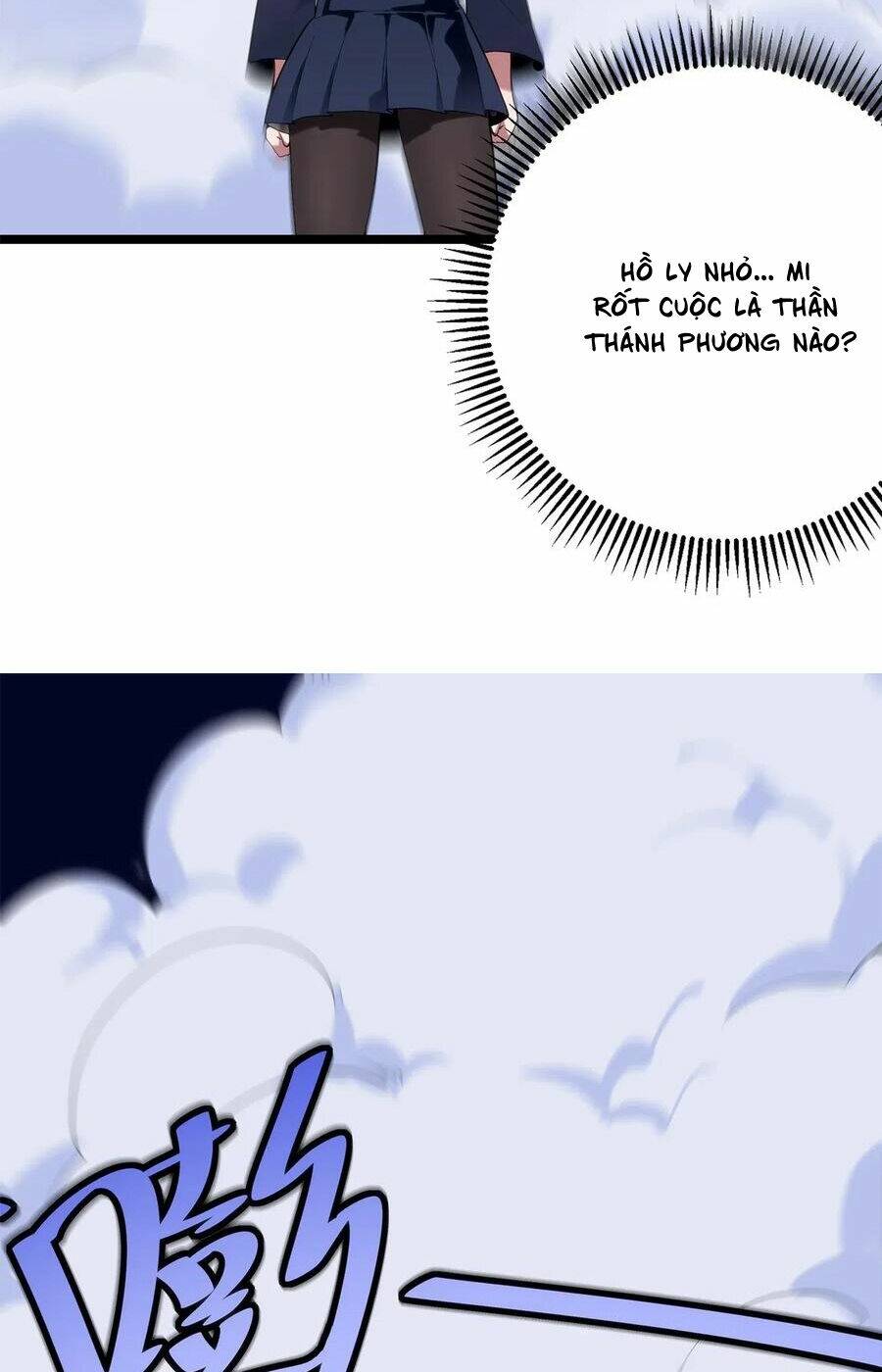 Bổn Thánh Nữ Ngã Bài Rồi Chap 5 - Next Chap 6