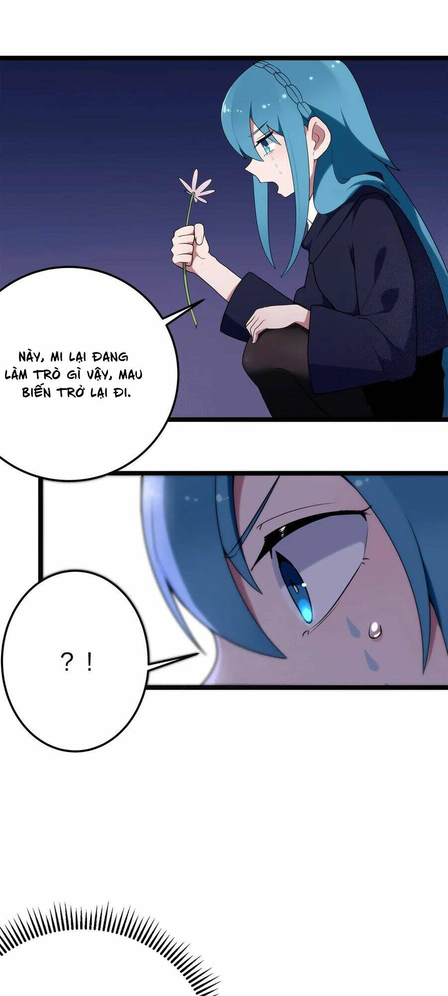 Bổn Thánh Nữ Ngã Bài Rồi Chap 5 - Next Chap 6