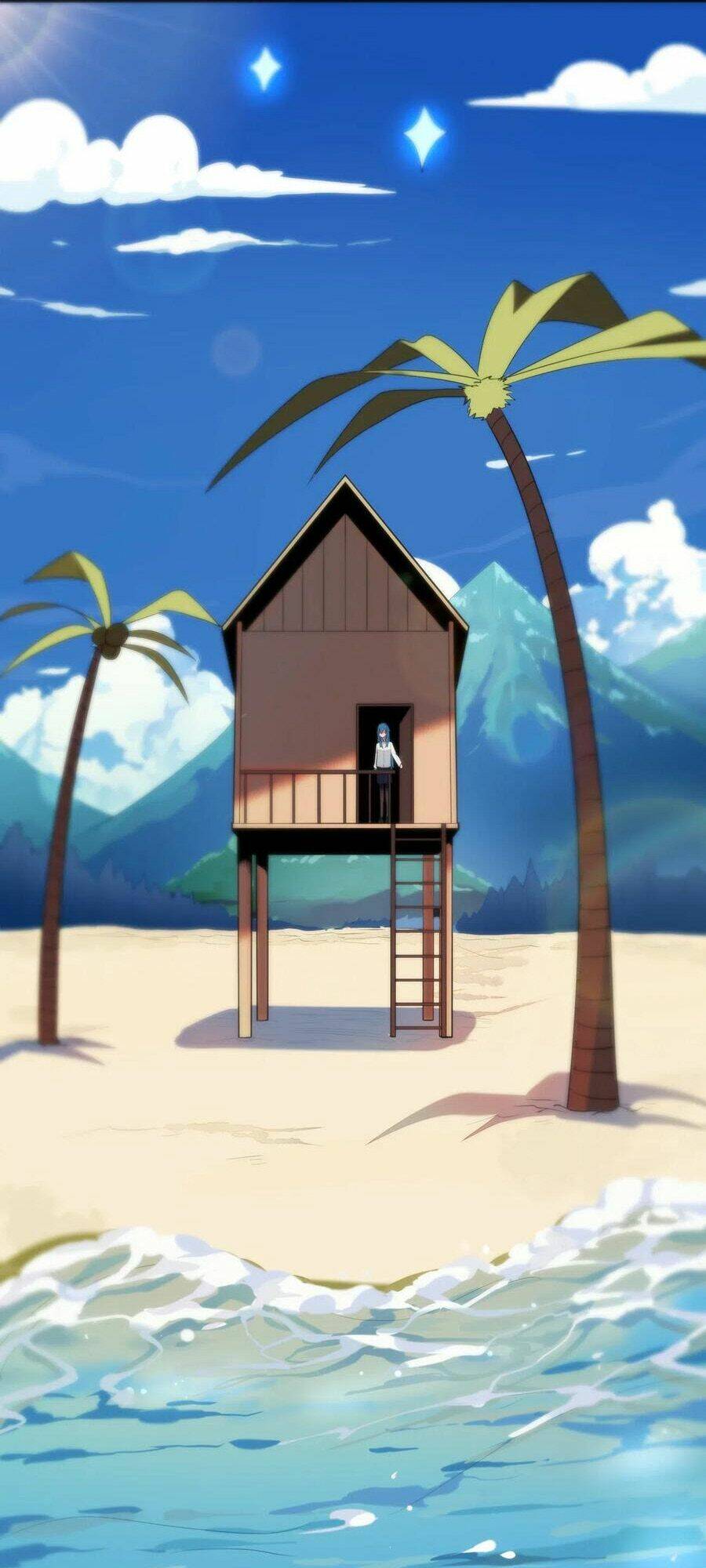 Bổn Thánh Nữ Ngã Bài Rồi Chap 7 - Next Chap 8