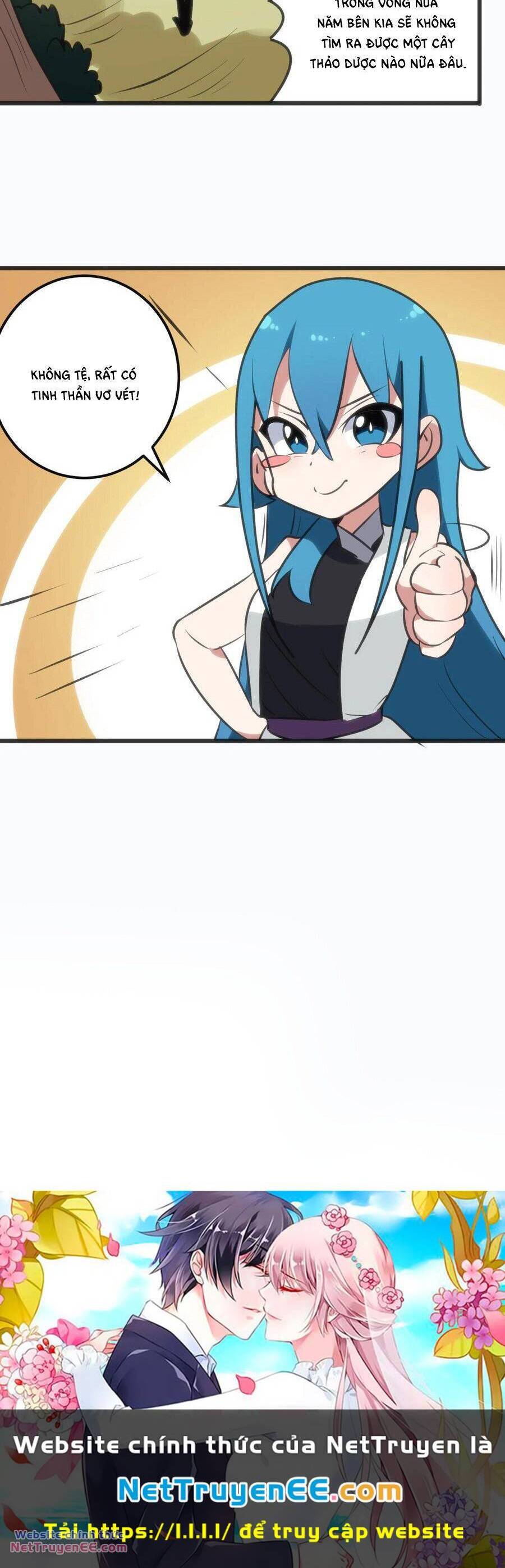 Bổn Thánh Nữ Ngã Bài Rồi Chap 76 - Next Chap 77
