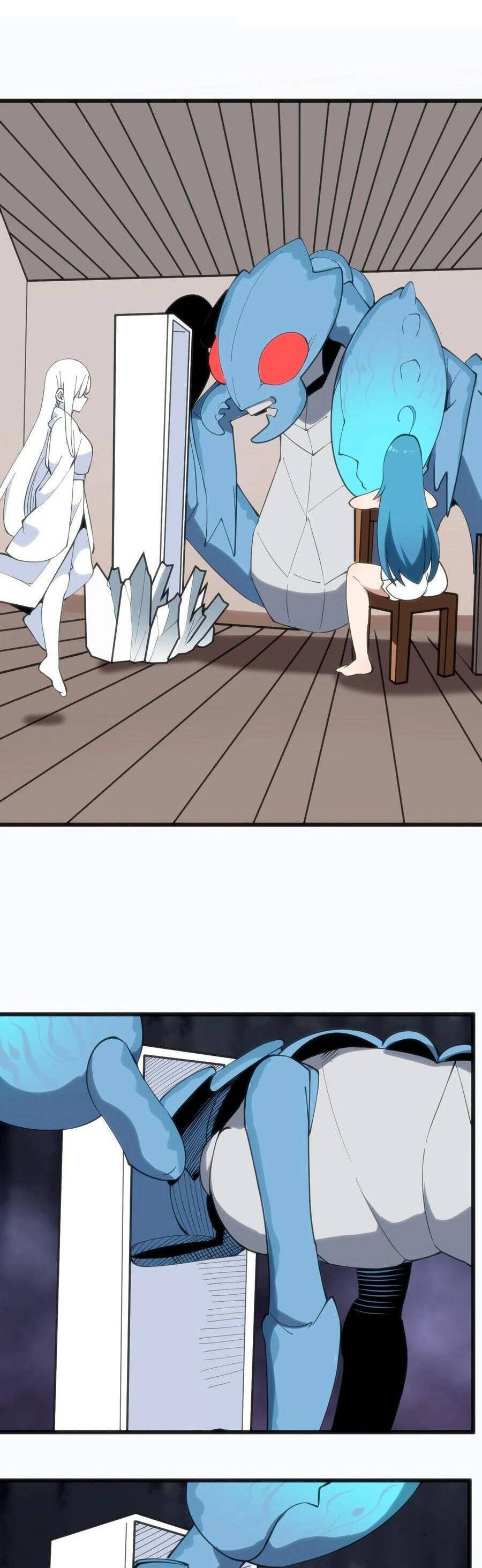 Bổn Thánh Nữ Ngã Bài Rồi Chap 76 - Next Chap 77