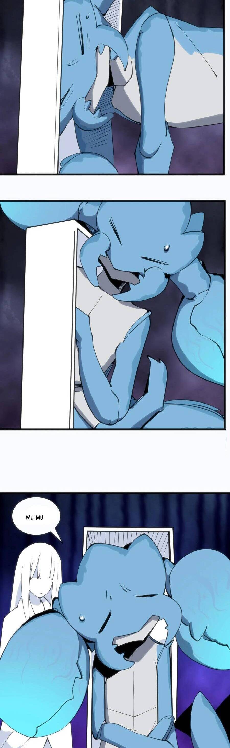 Bổn Thánh Nữ Ngã Bài Rồi Chap 76 - Next Chap 77