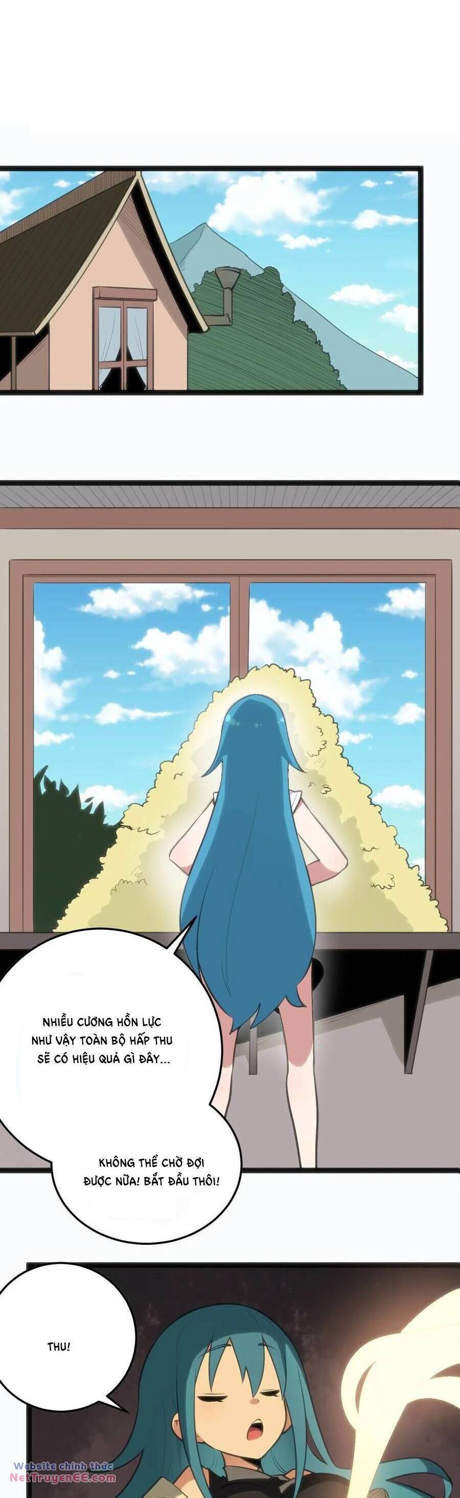 Bổn Thánh Nữ Ngã Bài Rồi Chap 77 - Next Chap 78