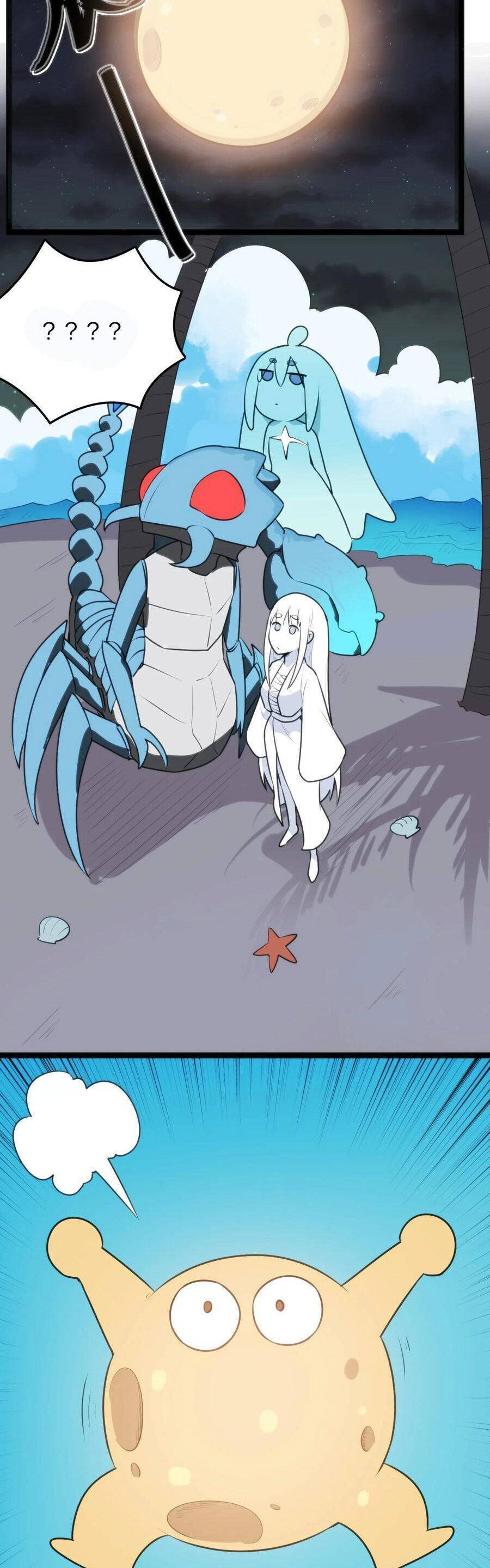 Bổn Thánh Nữ Ngã Bài Rồi Chap 77 - Next Chap 78