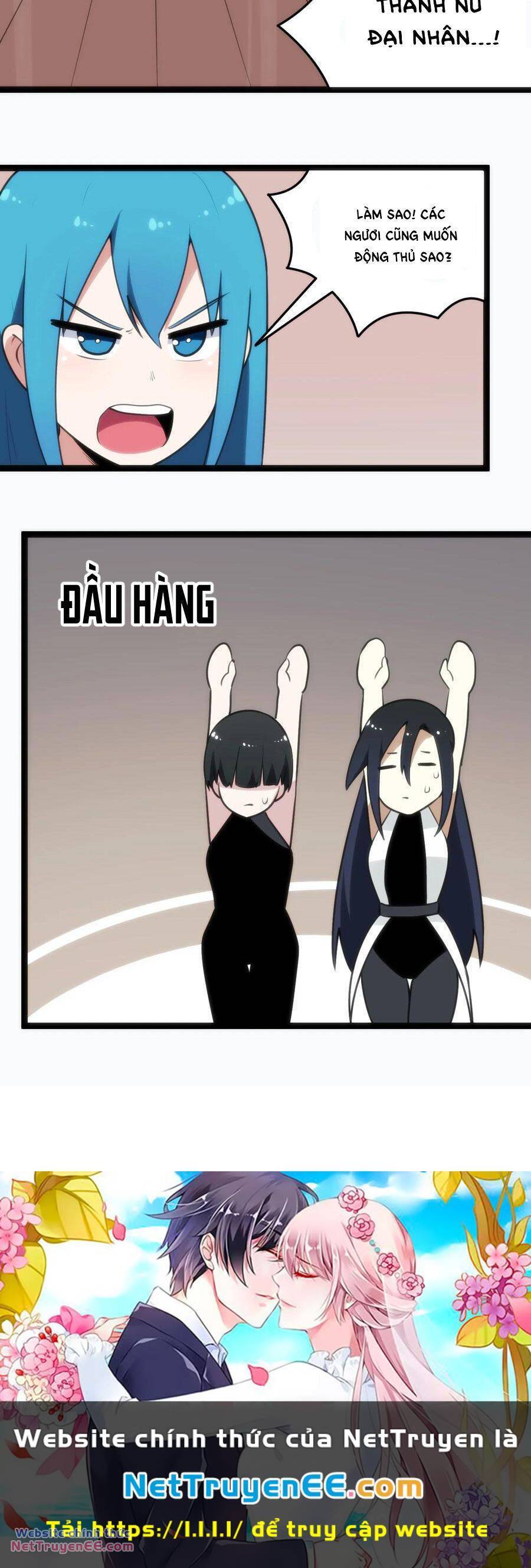 Bổn Thánh Nữ Ngã Bài Rồi Chap 77 - Next Chap 78