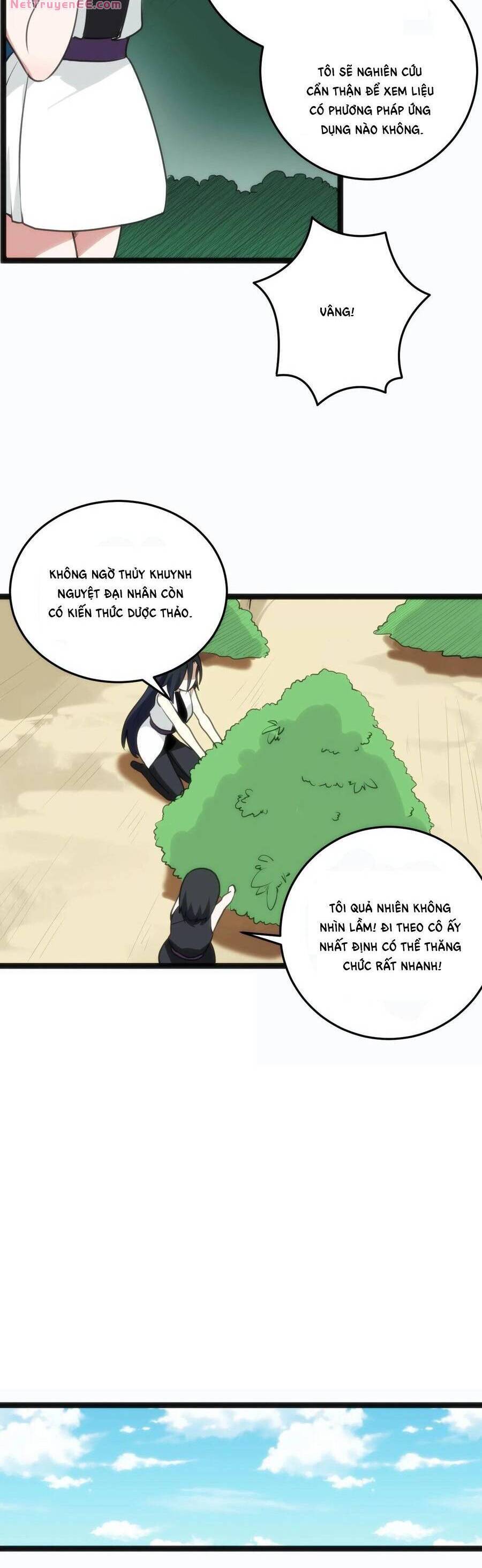 Bổn Thánh Nữ Ngã Bài Rồi Chap 77 - Next Chap 78