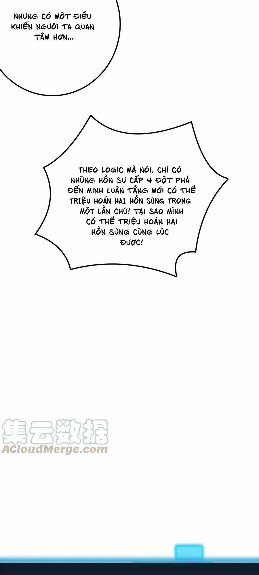 Bổn Thánh Nữ Ngã Bài Rồi Chap 8 - Next Chap 9