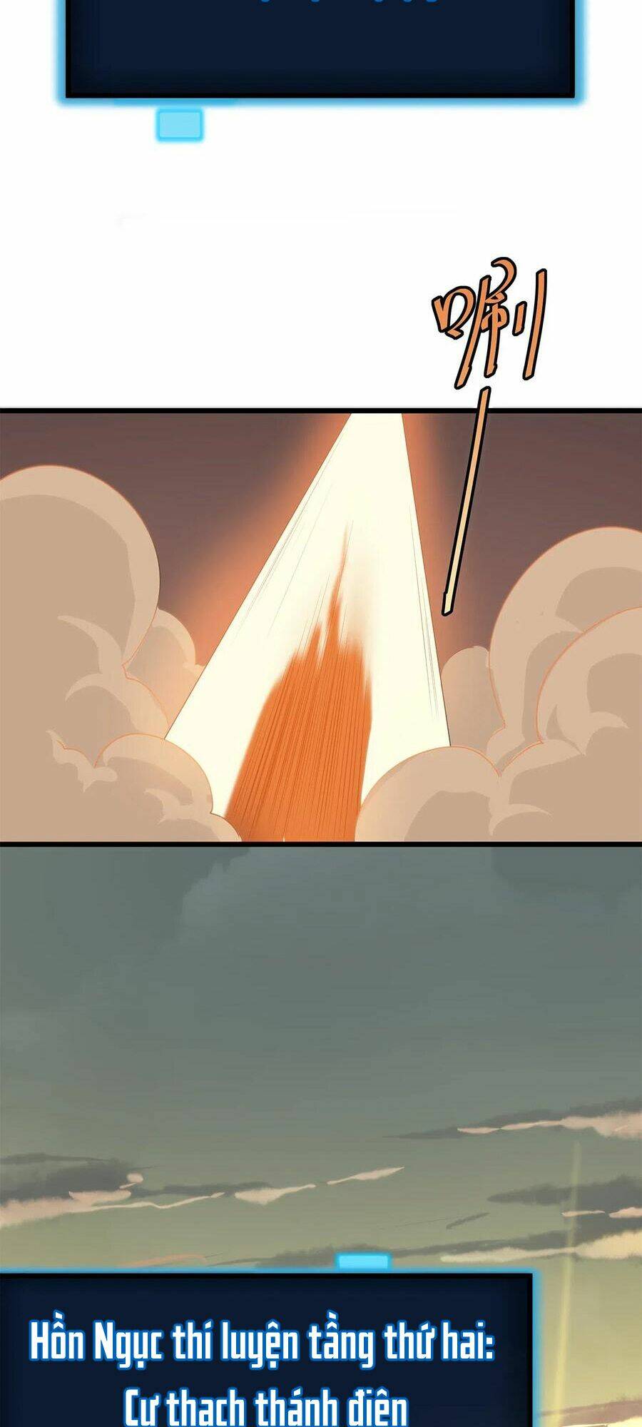 Bổn Thánh Nữ Ngã Bài Rồi Chap 9 - Next Chap 10