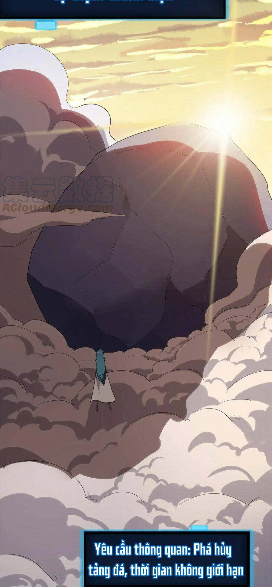 Bổn Thánh Nữ Ngã Bài Rồi Chap 9 - Next Chap 10