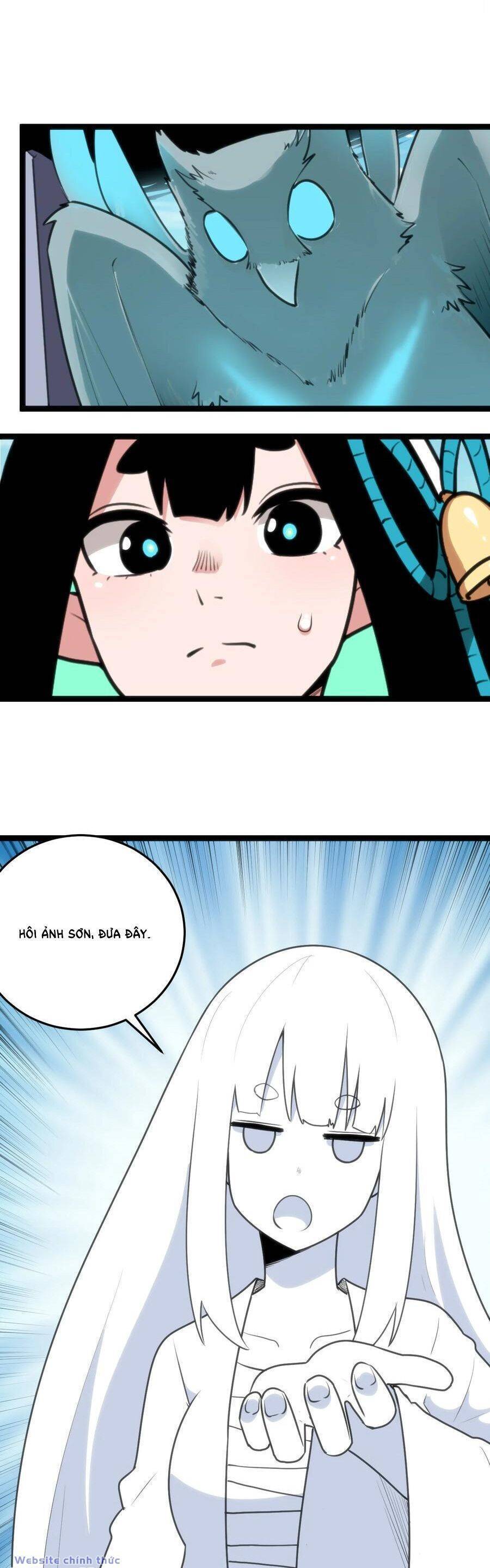 Bổn Thánh Nữ Ngã Bài Rồi Chap 93 - Next Chap 94