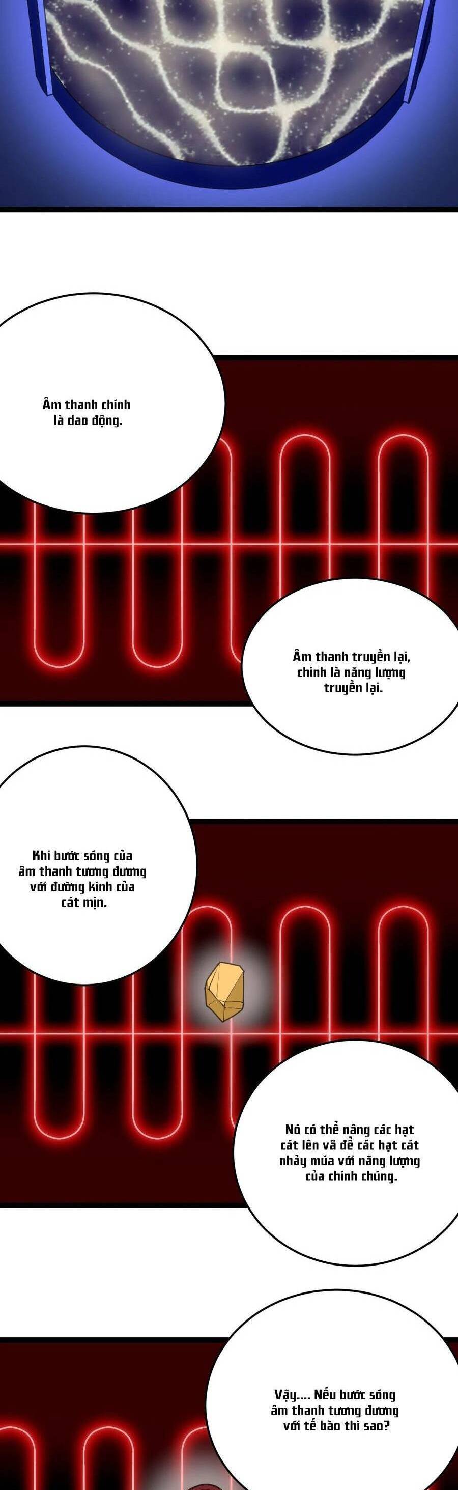 Bổn Thánh Nữ Ngã Bài Rồi Chap 93 - Next Chap 94
