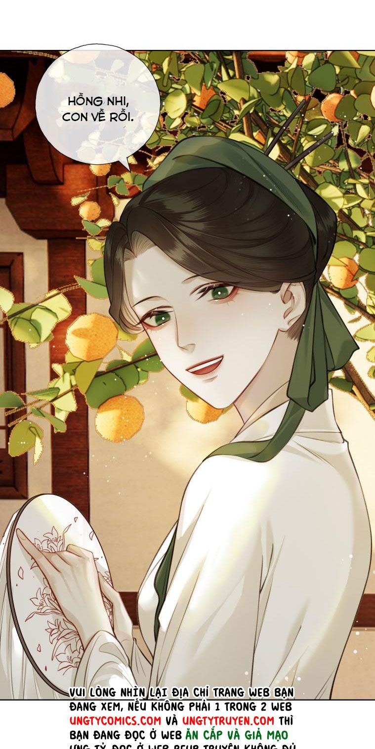 Bổn Tôn Tại Tông Môn Dưỡng Quỷ Hút Máu Chap 19 - Next Chap 20