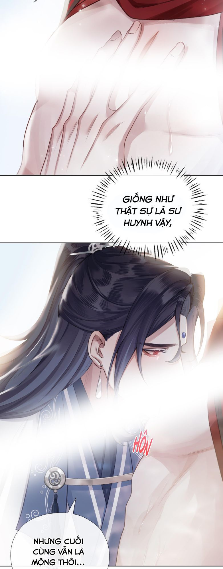 Bổn Tôn Tại Tông Môn Dưỡng Quỷ Hút Máu Chap 30 - Next Chap 31