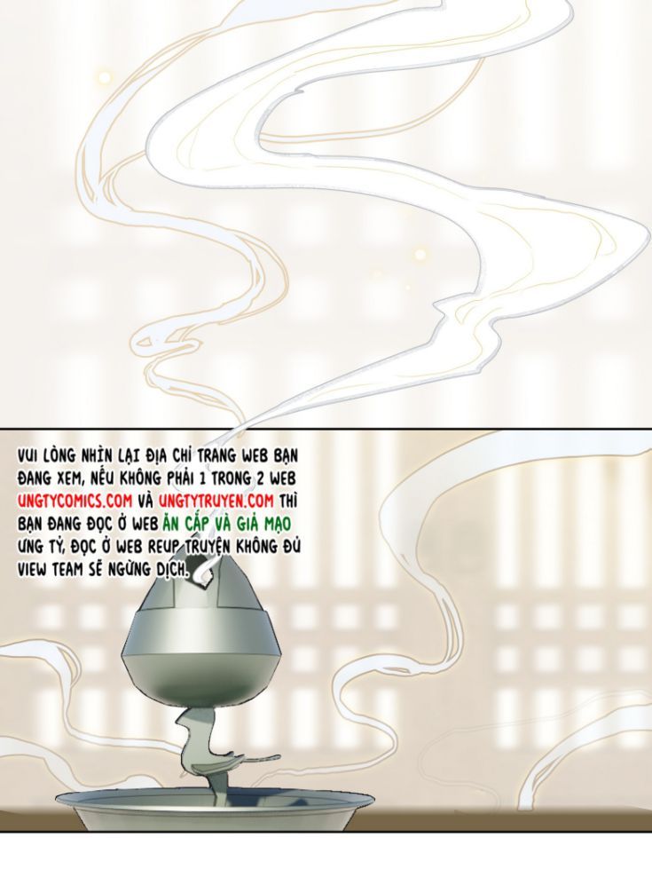 Bổn Tôn Tại Tông Môn Dưỡng Quỷ Hút Máu Chap 7 - Next Chap 8