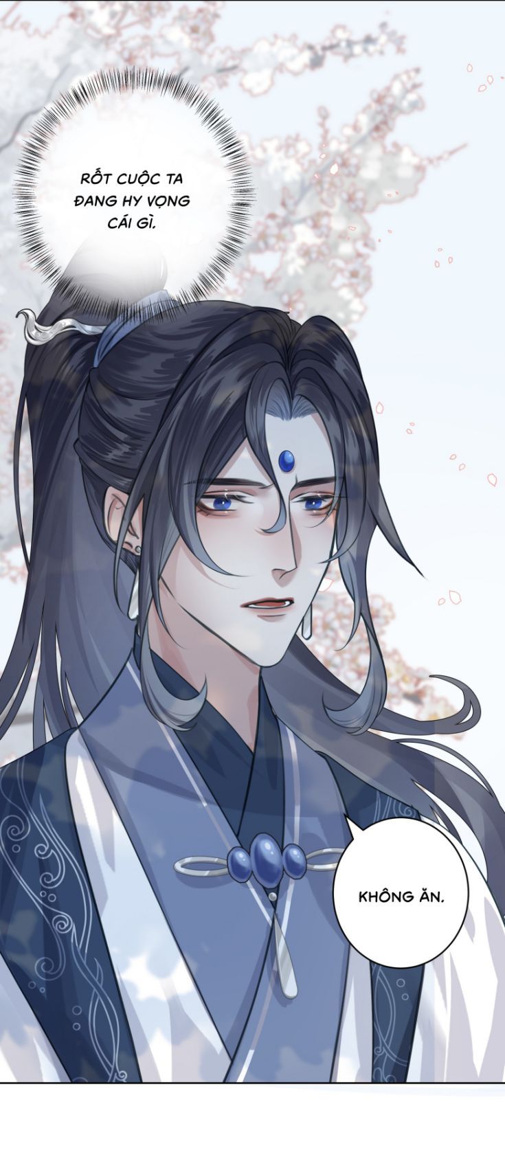 Bổn Tôn Tại Tông Môn Dưỡng Quỷ Hút Máu Chap 7 - Next Chap 8