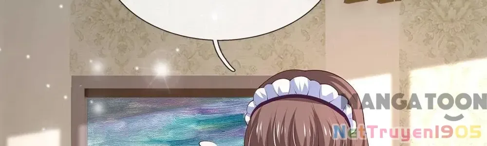 Bỗng Một Ngày Trở Thành Con Gái Nhà Vua Chap 364 - Next Chap 365