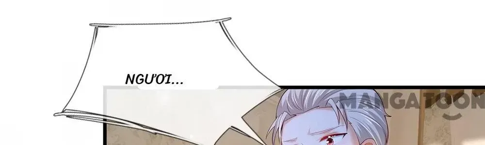 Bỗng Một Ngày Trở Thành Con Gái Nhà Vua Chap 364 - Next Chap 365