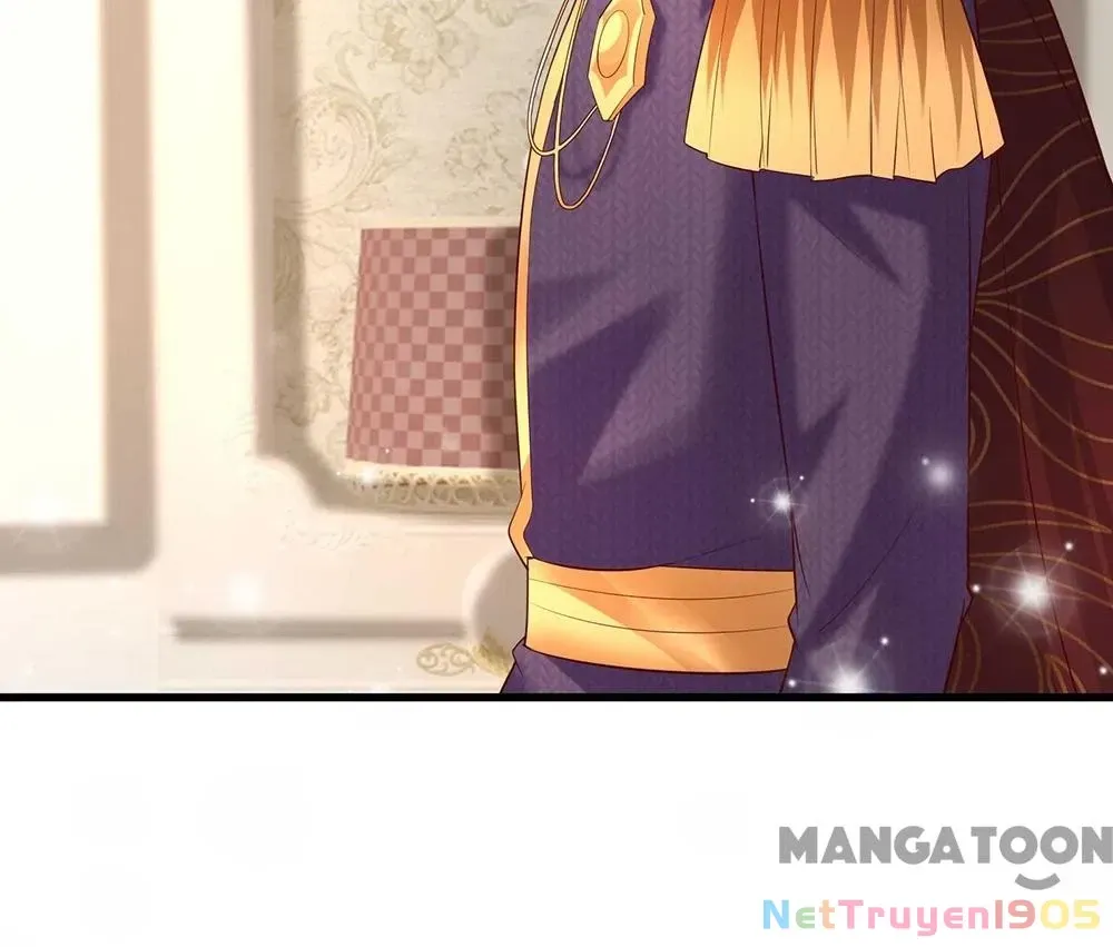 Bỗng Một Ngày Trở Thành Con Gái Nhà Vua Chap 364 - Next Chap 365