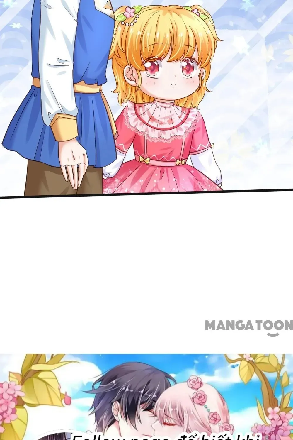 Bỗng Một Ngày Trở Thành Con Gái Nhà Vua Chap 364 - Next Chap 365