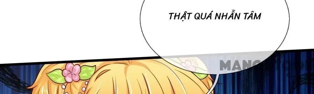 Bỗng Một Ngày Trở Thành Con Gái Nhà Vua Chap 365 - Next Chap 366