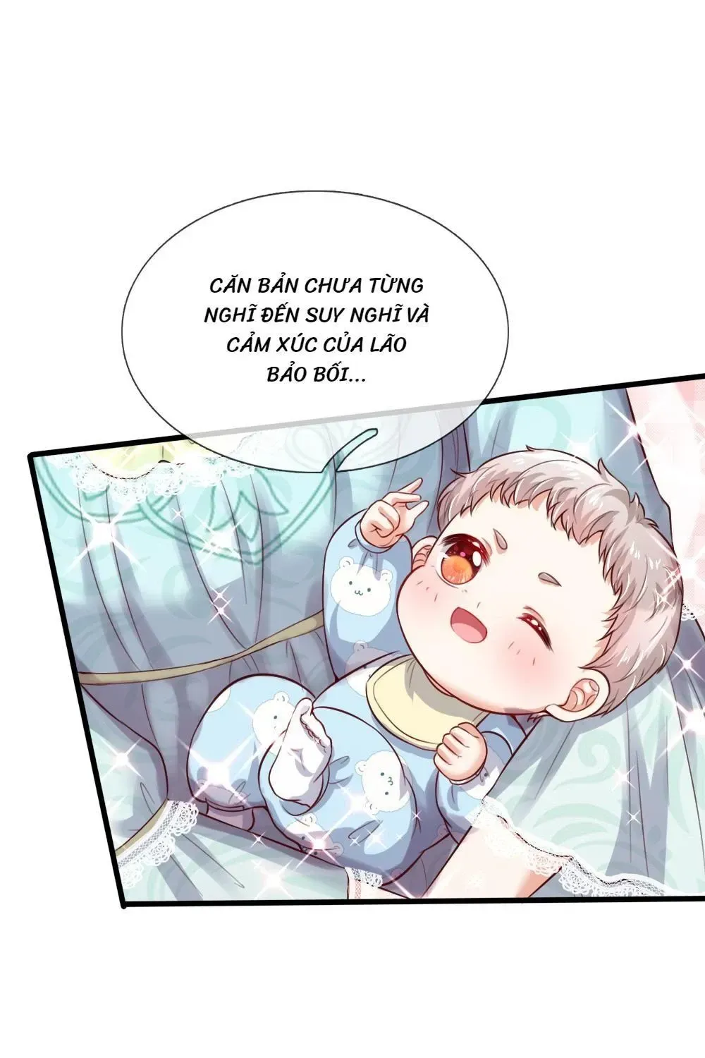 Bỗng Một Ngày Trở Thành Con Gái Nhà Vua Chap 365 - Next Chap 366