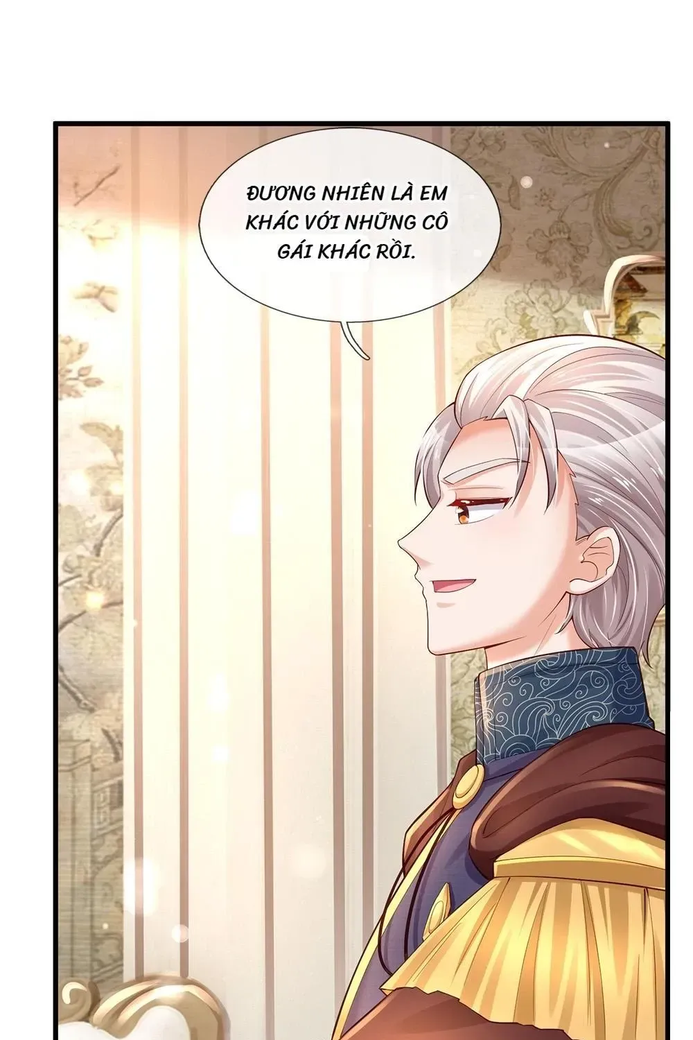 Bỗng Một Ngày Trở Thành Con Gái Nhà Vua Chap 365 - Next Chap 366