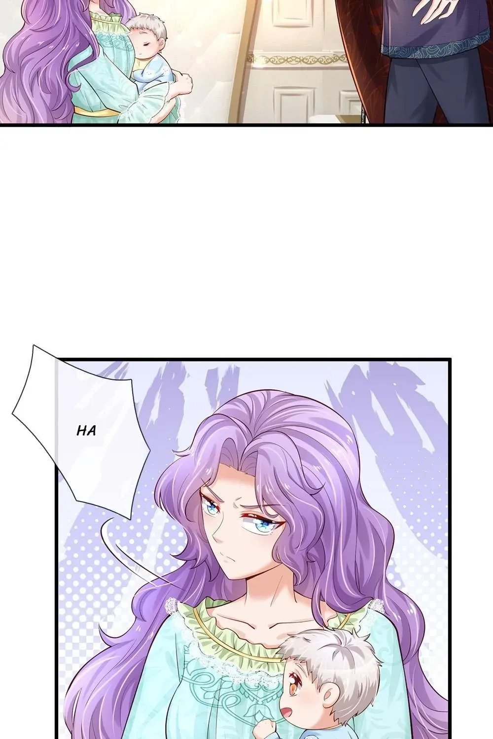 Bỗng Một Ngày Trở Thành Con Gái Nhà Vua Chap 365 - Next Chap 366