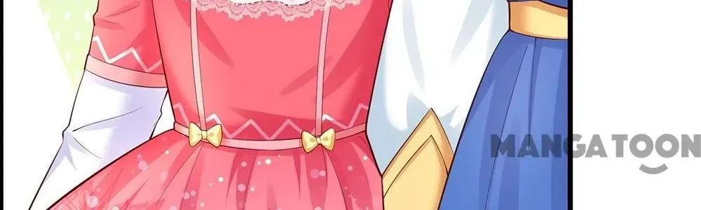 Bỗng Một Ngày Trở Thành Con Gái Nhà Vua Chap 365 - Next Chap 366